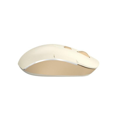 Миша бездротова A4Tech Fstyler FB26CS Air Cafe Latte