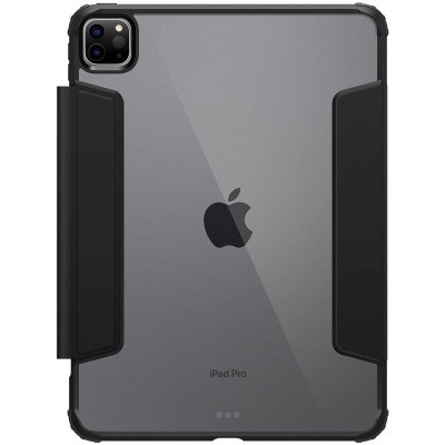 Чохол-книжка Spigen Ultra Hybrid Pro для Apple iPad Pro 11"(2018-2022) Black (ACS03655)