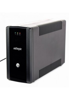 Джерело безперебійного живлення EnerGenie EG-UPS-H850 850VA