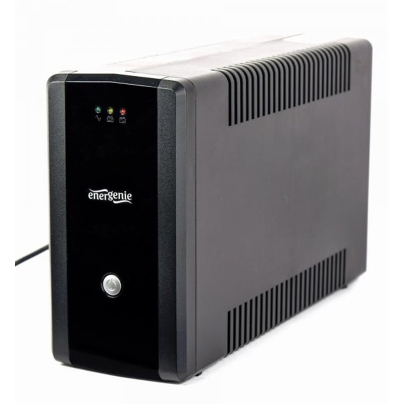 Джерело безперебійного живлення EnerGenie EG-UPS-H850 850VA