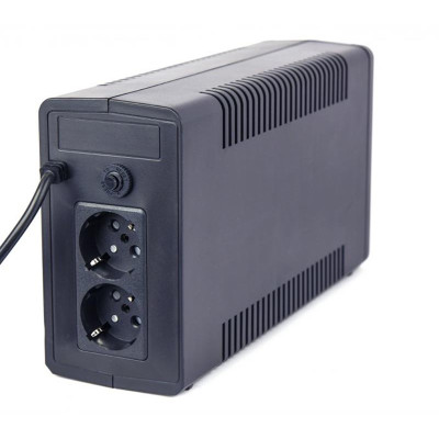 Джерело безперебійного живлення EnerGenie EG-UPS-H850 850VA