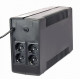 Джерело безперебійного живлення EnerGenie EG-UPS-H1500 1500VA