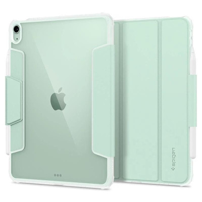 Чохол-книжка Spigen Ultra Hybrid Pro для Apple iPad Air 10.9" (2020 / 2022) Green (ACS02700)