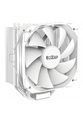 Кулер процесорний PCCooler Paladin 400 WH