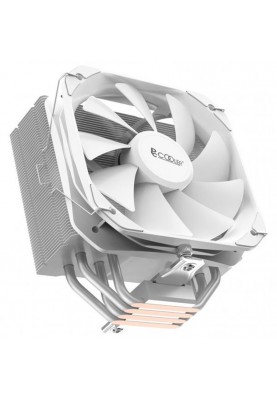 Кулер процесорний PCCooler Paladin 400 WH