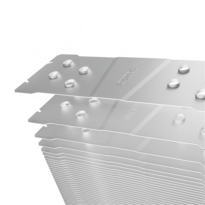 Кулер процесорний PCCooler Paladin 400 WH