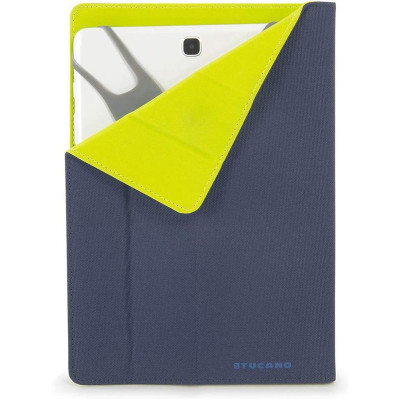 Універсальний чохол Tucano Vento Universal для планшетів 7-8", Blue (TAB-VT78-B) Універсальний чохол Tucano Vento Universal для планшетів 7-8", Blue (TAB-VT78-B)
