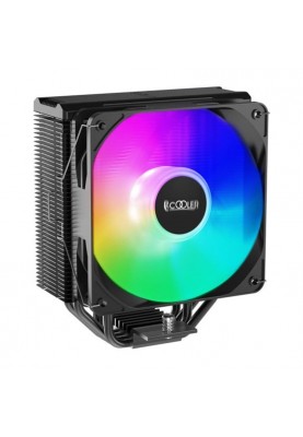 Кулер процесорний PCCooler Paladin EX400S