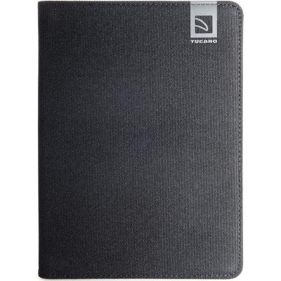 Універсальний чохол Tucano Vento Universal для планшетів 7-8", Black (TAB-VT78)