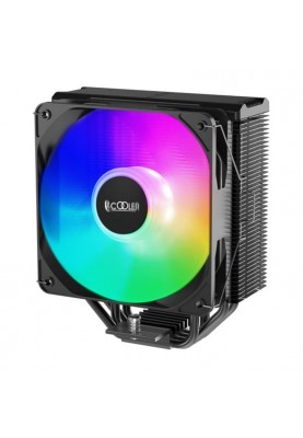 Кулер процесорний PCCooler Paladin EX400S