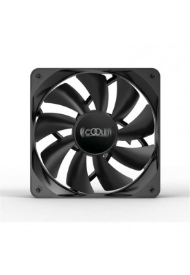 Кулер процесорний PCCooler Paladin EX400S