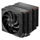 Кулер процесорний PCCooler RZ620 BK