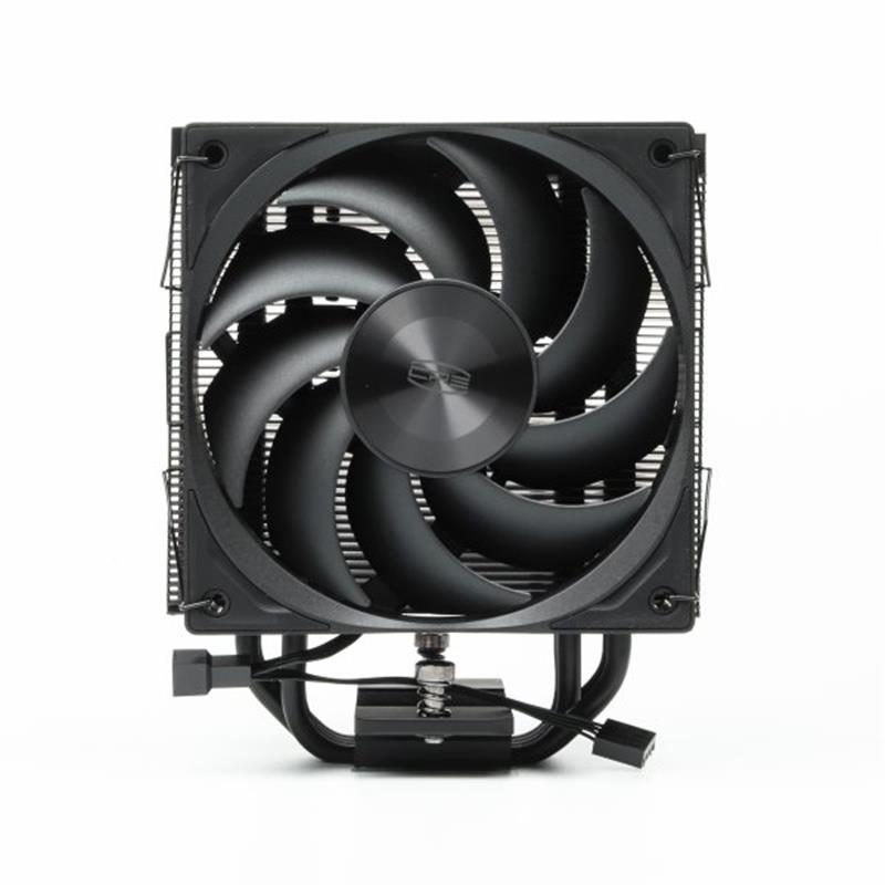 Кулер процесорний PCCooler RZ400 BK