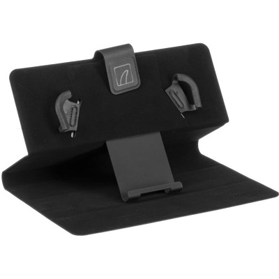 Універсальний чохол Tucano Facile Plus Universal для планшетів 7-8", Black (TAB-FAP8-BK) Універсальний чохол Tucano Facile Plus Universal для планшетів 7-8", Black (TAB-FAP8-BK)