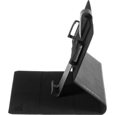 Універсальний чохол Tucano Facile Plus Universal для планшетів 7-8", Black (TAB-FAP8-BK) Універсальний чохол Tucano Facile Plus Universal для планшетів 7-8", Black (TAB-FAP8-BK)