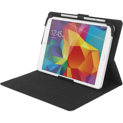 Універсальний чохол Tucano Facile Plus Universal для планшетів 7-8", Black (TAB-FAP8-BK) Універсальний чохол Tucano Facile Plus Universal для планшетів 7-8", Black (TAB-FAP8-BK)