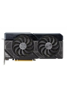 Відеокарта GF RTX 4070 Super 12GB GDDR6X Dual OC Asus (DUAL-RTX4070S-O12G)