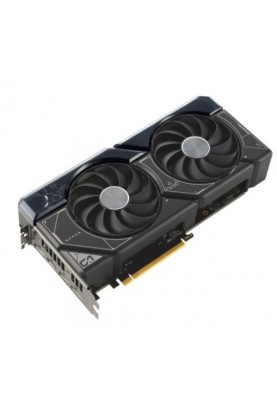 Відеокарта GF RTX 4070 Super 12GB GDDR6X Dual OC Asus (DUAL-RTX4070S-O12G)