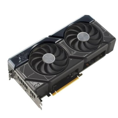 Відеокарта GF RTX 4070 Super 12GB GDDR6X Dual OC Asus (DUAL-RTX4070S-O12G) Відеокарта GF RTX 4070 Super 12GB GDDR6X Dual OC Asus (DUAL-RTX4070S-O12G)