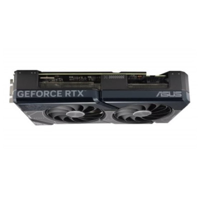 Відеокарта GF RTX 4070 Super 12GB GDDR6X Dual OC Asus (DUAL-RTX4070S-O12G) Відеокарта GF RTX 4070 Super 12GB GDDR6X Dual OC Asus (DUAL-RTX4070S-O12G)