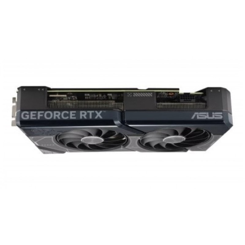 Відеокарта GF RTX 4070 Super 12GB GDDR6X Dual OC Asus (DUAL-RTX4070S-O12G)