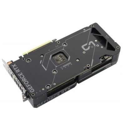 Відеокарта GF RTX 4070 Super 12GB GDDR6X Dual OC Asus (DUAL-RTX4070S-O12G) Відеокарта GF RTX 4070 Super 12GB GDDR6X Dual OC Asus (DUAL-RTX4070S-O12G)
