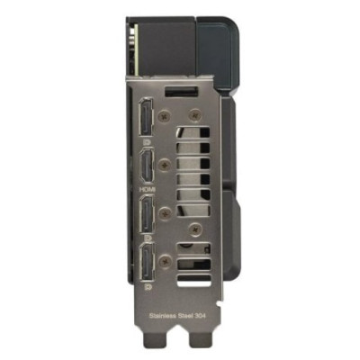 Відеокарта GF RTX 4070 Super 12GB GDDR6X Dual OC Asus (DUAL-RTX4070S-O12G) Відеокарта GF RTX 4070 Super 12GB GDDR6X Dual OC Asus (DUAL-RTX4070S-O12G)