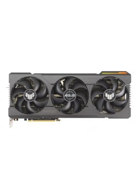 Відеокарта GF RTX 4080 Super 16GB GDDR6X TUF Gaming Asus (TUF-RTX4080S-16G-GAMING)