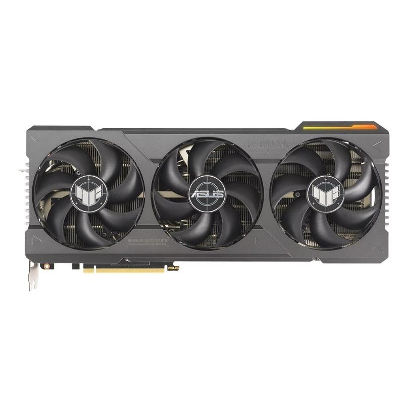 Відеокарта GF RTX 4080 Super 16GB GDDR6X TUF Gaming Asus (TUF-RTX4080S-16G-GAMING)