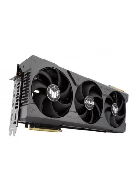 Відеокарта GF RTX 4080 Super 16GB GDDR6X TUF Gaming Asus (TUF-RTX4080S-16G-GAMING)