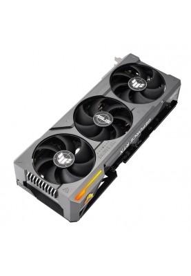 Відеокарта GF RTX 4080 Super 16GB GDDR6X TUF Gaming Asus (TUF-RTX4080S-16G-GAMING)