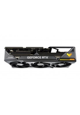 Відеокарта GF RTX 4080 Super 16GB GDDR6X TUF Gaming Asus (TUF-RTX4080S-16G-GAMING)