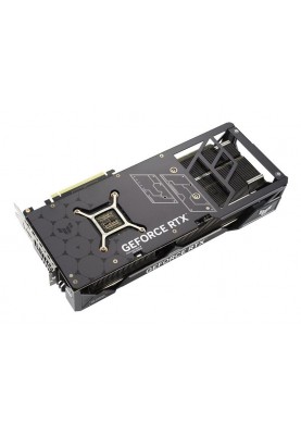 Відеокарта GF RTX 4080 Super 16GB GDDR6X TUF Gaming Asus (TUF-RTX4080S-16G-GAMING)