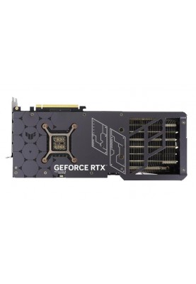 Відеокарта GF RTX 4080 Super 16GB GDDR6X TUF Gaming Asus (TUF-RTX4080S-16G-GAMING)