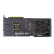 Відеокарта GF RTX 4080 Super 16GB GDDR6X TUF Gaming Asus (TUF-RTX4080S-16G-GAMING)
