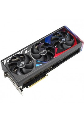 Відеокарта GF RTX 4080 Super 16GB GDDR6X ROG Strix Gaming OC Asus (ROG-STRIX-RTX4080S-O16G-GAMING)