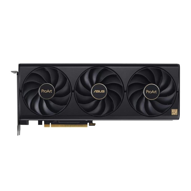 Відеокарта GF RTX 4080 Super 16GB GDDR6X ProArt OC Asus (PROART-RTX4080S-O16G)