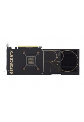 Відеокарта GF RTX 4080 Super 16GB GDDR6X ProArt OC Asus (PROART-RTX4080S-O16G)