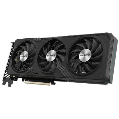 Відеокарта GF RTX 4060 8GB GDDR6 Gaming Gigabyte (GV-N4060GAMING-8GD)