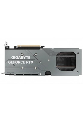 Відеокарта GF RTX 4060 8GB GDDR6 Gaming Gigabyte (GV-N4060GAMING-8GD)
