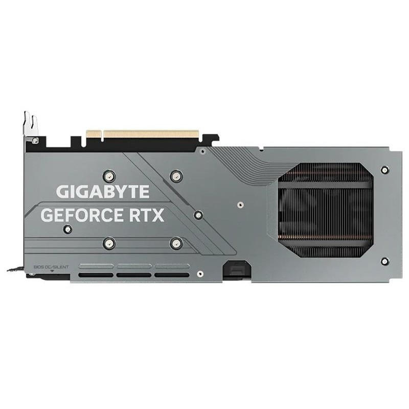 Відеокарта GF RTX 4060 8GB GDDR6 Gaming Gigabyte (GV-N4060GAMING-8GD)