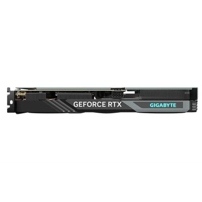 Відеокарта GF RTX 4060 8GB GDDR6 Gaming Gigabyte (GV-N4060GAMING-8GD)