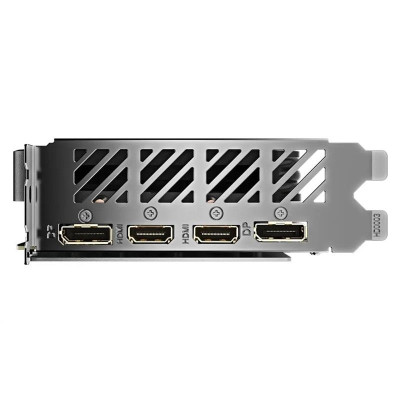 Відеокарта GF RTX 4060 8GB GDDR6 Gaming Gigabyte (GV-N4060GAMING-8GD)