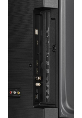 Телевізор Hisense 43E7KQ