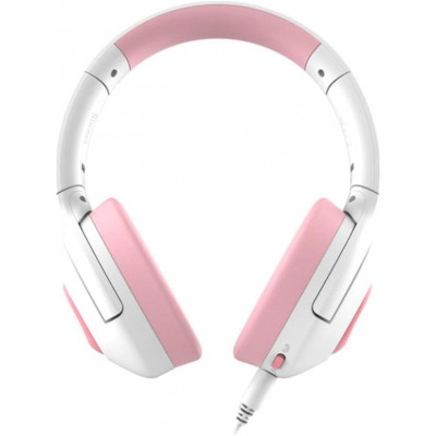 Гарнітура Sades SA-724 Shaman Pink (sa724pkj)