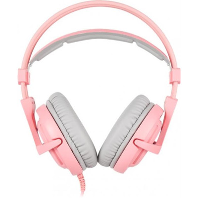 Гарнітура Sades A6 Pink (saa6pku)