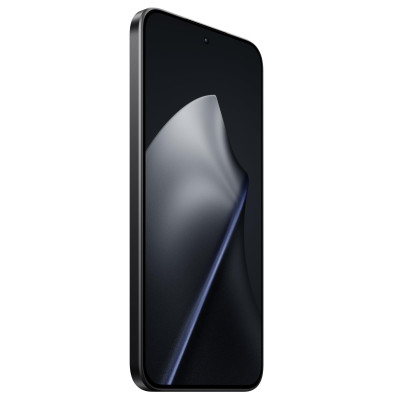 Смартфон Xiaomi 15T 12/512GB Black