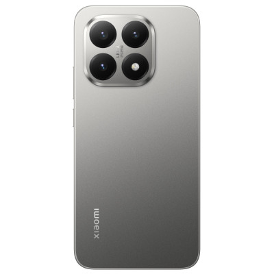 Смартфон Xiaomi 15T 12/512GB Titan Gray