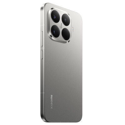 Смартфон Xiaomi 15T Pro 12/256GB Titan Gray