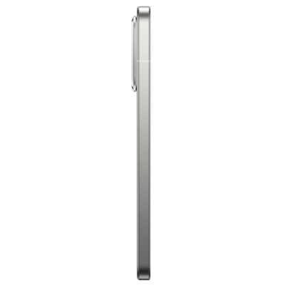 Смартфон Xiaomi 15T Pro 12/256GB Titan Gray